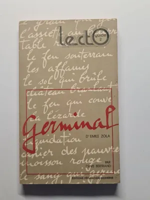 Image de Germinal