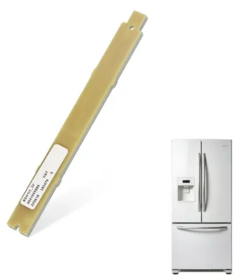 LED-Lichtleiste für Kühlschrank, 112x12 mm, 3 V, Ersatz 9001030205