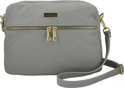 Produktbild von Tasche Barberini's Umhängetasche aus Leder 979868839