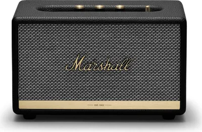 Image de Marshall Acton II haut-parleur Bluetooth noir