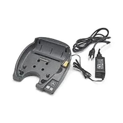 Produktbild von Zebra P1050667-019, Schwarz