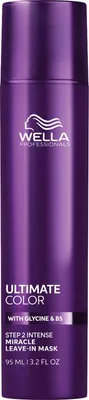 Immagine prodotto di Wella Professionals Ultimate Color Mask 95ml - maschera capelli colorati