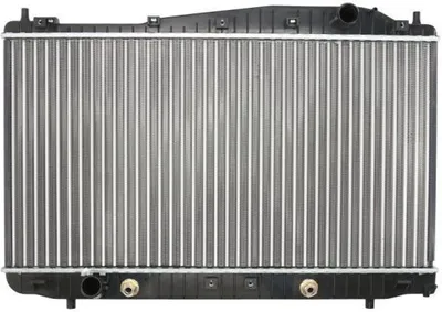 Produktbild von Kühler, Motorkühlung THERMOTEC D70016TT