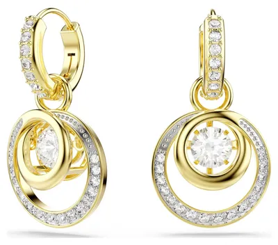 Produktbild von Swarovski Hyperbola 5738249 Ohrringe