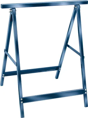 Image de Brennenstuhl Tréteau de travail MB 110 110 kg métal 1444800