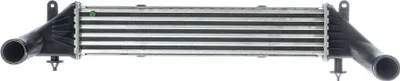 Produktbild von MAHLE CI 107 000P Ladeluftkühler LLK Turbo Intercooler