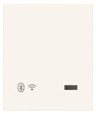 Obrázek produktu pro VIMAR 30807.B: IoT brána s Bluetooth a Wi-Fi pro integraci a konfiguraci