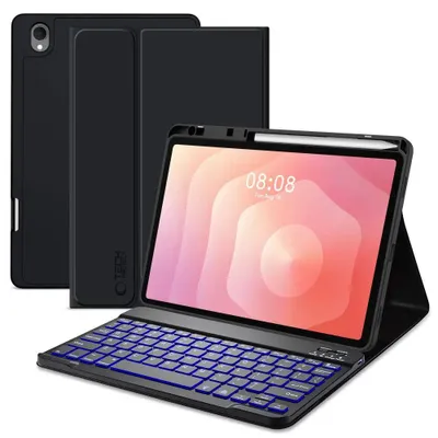 Obrázek produktu pro Pouzdro na pero Tech-Protect SC pro Samsung Galaxy Tab S11 11.0 X730, X736B - černé