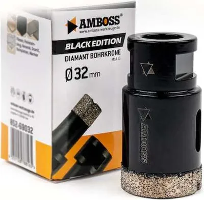 Image de Trépan diamanté de 32 mm