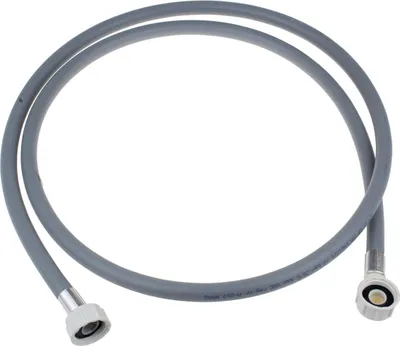 Zdjęcie produktu dla WHIRLPOOL - Wąż dopływowy WPRO 2.0m - 481281728826