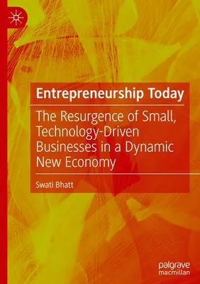 Produktbild von Entrepreneurship Today