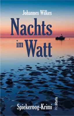 Immagine prodotto di Nachts im Watt