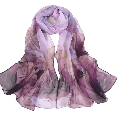 Immagine prodotto di Sciarpa NO-27380 Tipo4 - Eleganza e Versatilità KP27380