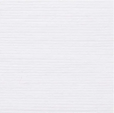 Produktbild von Rico Essentials Baumwolle Dk Weiss
