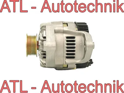 Produktbild von ATL Lichtmaschine Generator LiMa