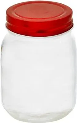 Zdjęcie produktu dla Szklanki z pokrywką 380ML