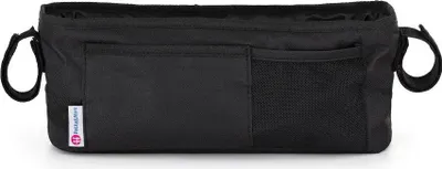 Immagine prodotto di Organizzatore tascabile per passeggino nero PETITE&MARS