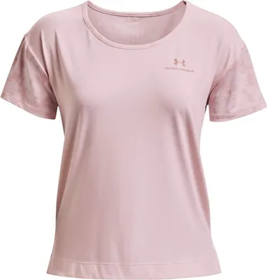 Produktbild von Under Armour Tshirts Rush Energy, 1365735673, Größe: 168