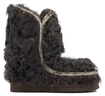 Produktbild von MOU Stiefel für Damen, braun - Größe 36