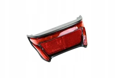 Zdjęcie produktu dla Lampa tylna - światło tylne X-VISION 6-12v dc Gazelle