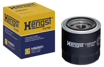 Produktbild von Ölfilter HENGST H96W01