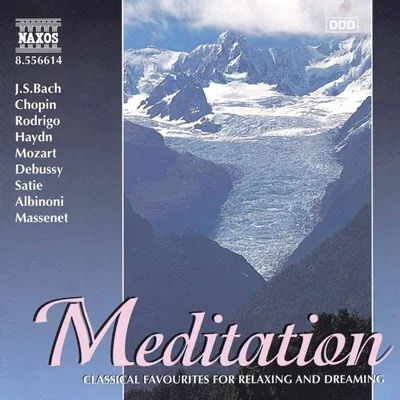 Obrázok produktu pre Meditácia