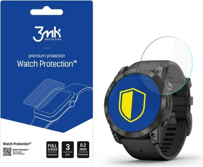 Produktbild von 3MK Watch Protection
