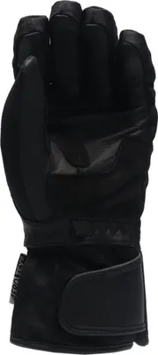 Image de DIFI Stone Aerotex gants de moto imperméables, noir, 3XL