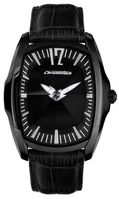 Zdjęcie produktu dla Zegarek męski Chronotech - CT7219M03