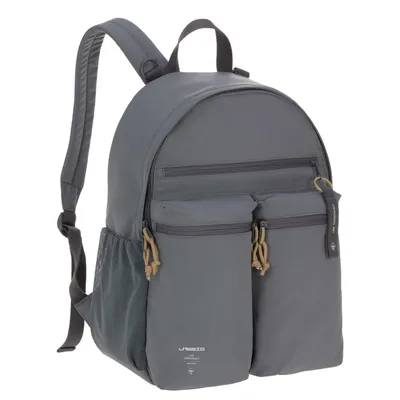 Produktbild von Lässig Wickelrucksack Urban Backpack anthracite