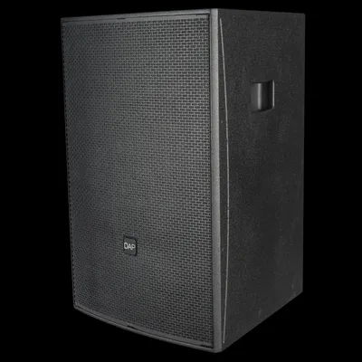 Produktbild von DAP NRG-15 Passiver 15” Breitbandlautsprecher