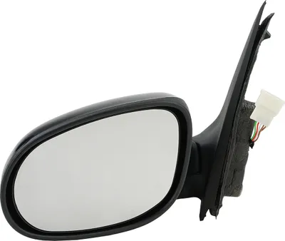 Immagine prodotto di Johns, specchietto retrovisore esterno per Ford Ka 09 02/ 2009 - lato guida sinistro nero 1570763