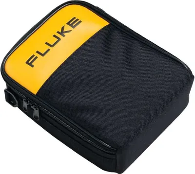Produktbild von Fluke C280, Softtasche, Polyester, Schwarz