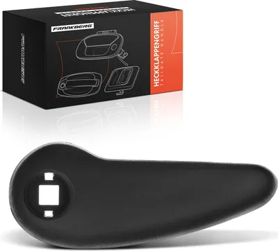 Produktbild von Frankberg 1x Türgriff Hinten Rechts innen für Nissan Primastar Bus Kasten Pritsche/Fahrgestell Opel Vivaro A Renault