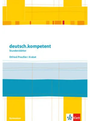 Produktbild von deutsch.kompetent. Otfried Preußler: Krabat