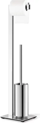 Produktbild von ZACK 40027 "LINEA" Toilettenbutler, Edelstahl hochglänzend, 15 x 72,5 x 18 cm