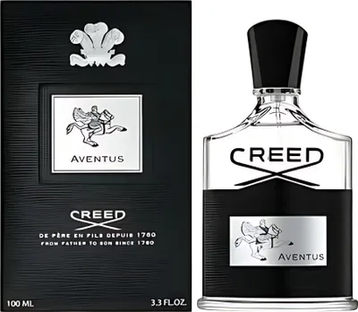 Produktbild von Creed Aventus 100ml