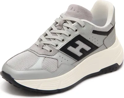 Produktbild von M4742 Sneaker Donna Hogan H669 Woman Shoes