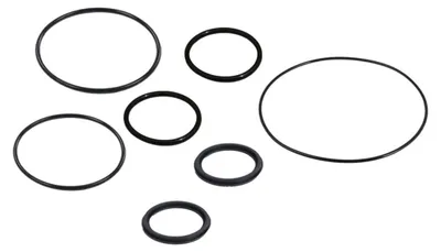 Produktbild von Bestway O-Ring-Dichtungsset für Flowclear-Sandfilter 2006 l/h und 3028 l/h
