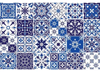 Obrázok produktu pre Nálepky na stenu – Samolepiace nálepky na obklady do kuchyne a kúpeľne – 24 nálepiek PHIFIPA – 24 nálepiek 15 x 15 cm