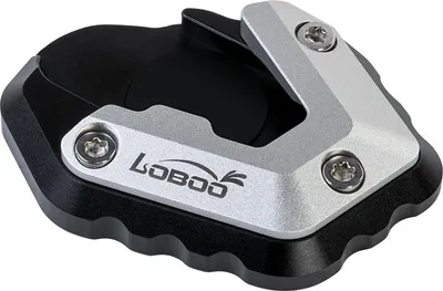 Immagine prodotto di LOBOO Tappo laterale per BMW R1300GS (10.3.04131.001.11)