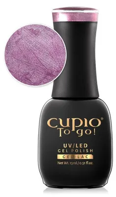 Produktbild von Gellack My Love 15 ml, perfekte Abdeckung, langanhaltender Glanz, 4 Wochen Beständigkeit