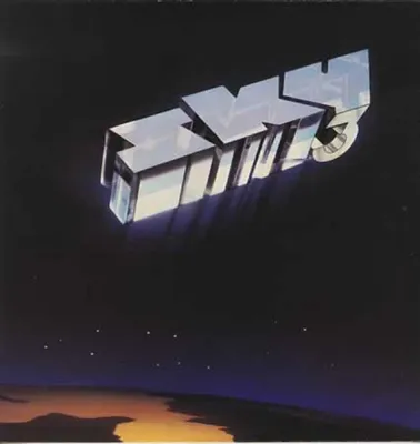 Produktbild von Sky 3: Deluxe CD/DVD Expanded Edition