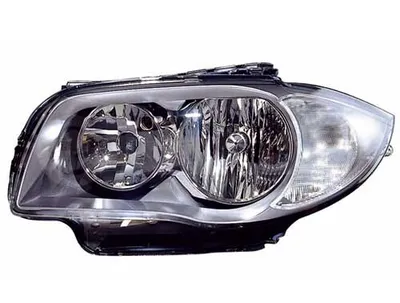 Produktbild von ALKAR Scheinwerfer Links für BMW 1 Schrägheck (E87) 2755843