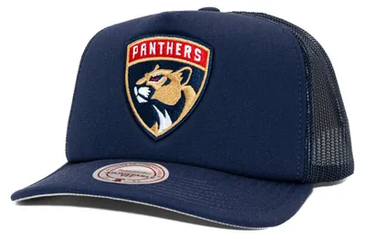 Produktbild von Pánská kšiltovka Florida Panthers NHL Evergreen Trucker