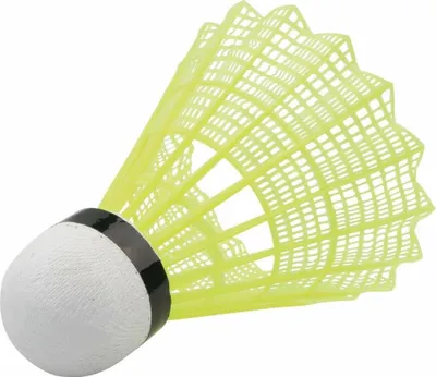 Produktbild von Sunflex 53554  Training Mid Badmintonball Gelb