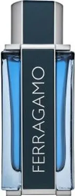 Obrázek produktu pro Salvatore Ferragamo Intense Leather parfémovaná voda pro muže 100 ml