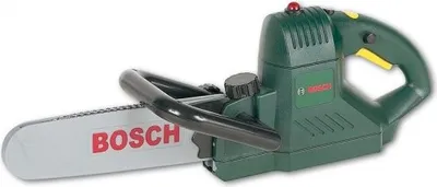 Produktbild von Bosch Kettensäge