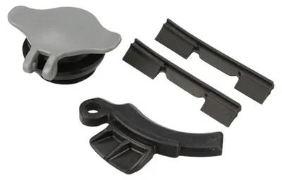 Productafbeelding van Dichtingset KW716259 - Reserveonderdeel voor slowjuicer/persapparaat JMP600, JMP601, KAX720