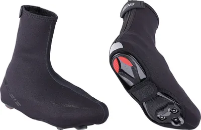 Produktbild von BBB Überschuhe HeavyDuty OSS BWS-02B Größe 43-44 Farbe schwarz
